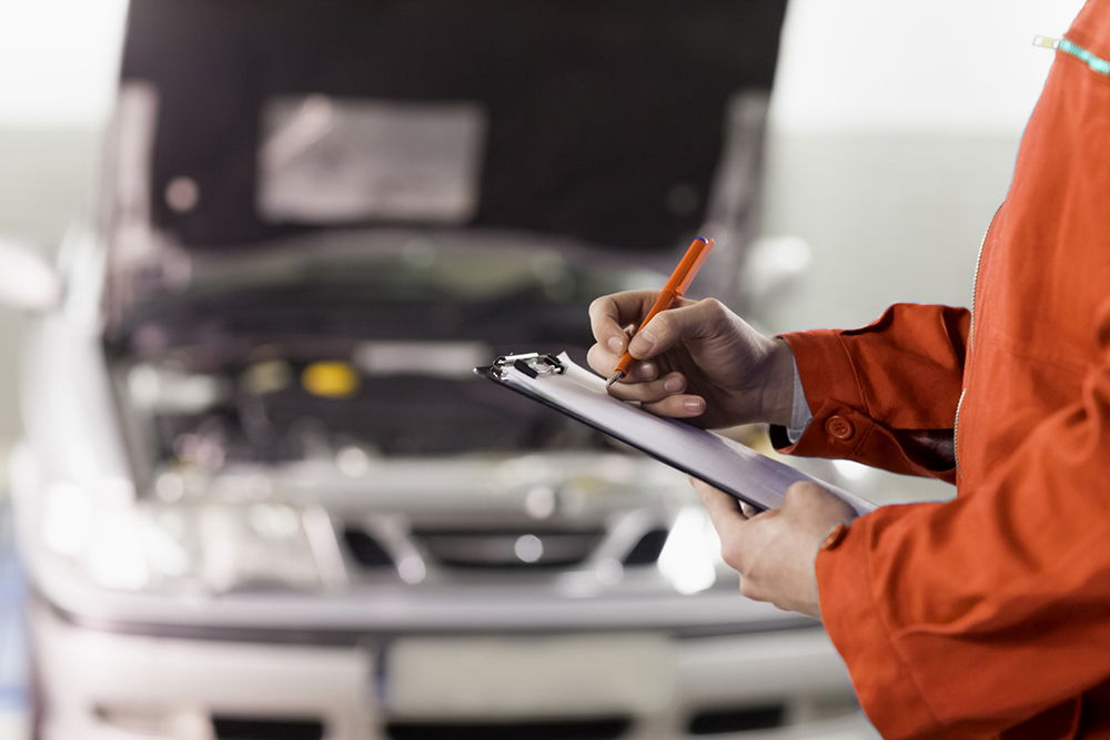 Cómo cuidar el motor del carro-Carros Ok