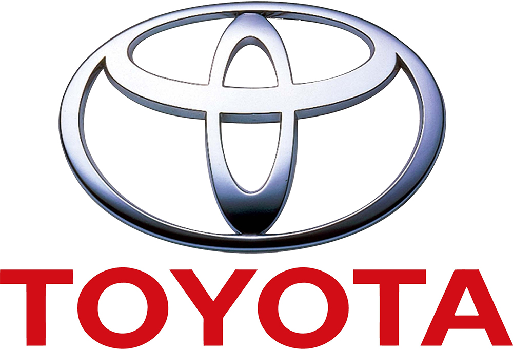 Toyota y Shell- Desarrollo de redes de hidrógeno