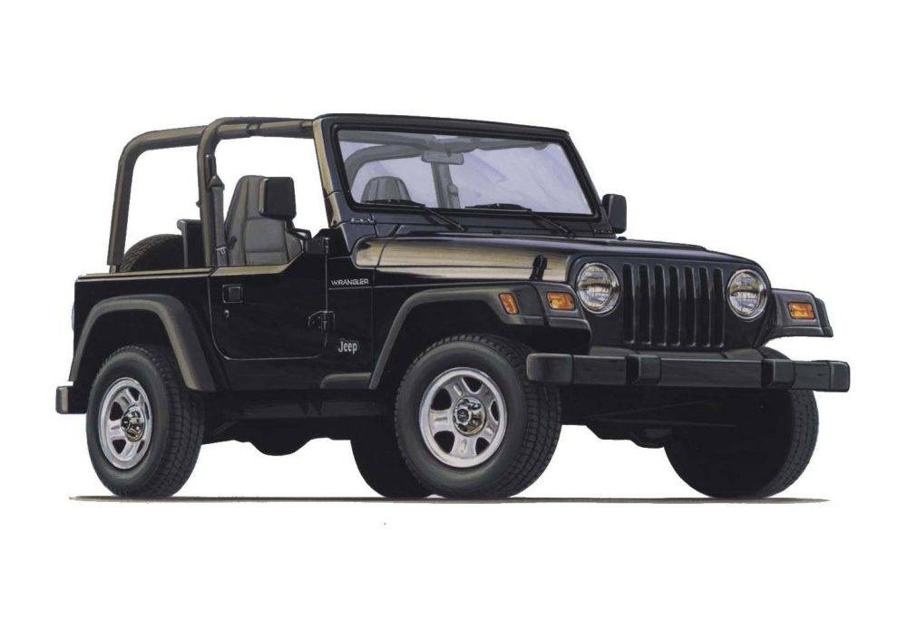  Quieres una  ×  a precio de regalo?  Compra una Jeep – Carros Ok – Blog