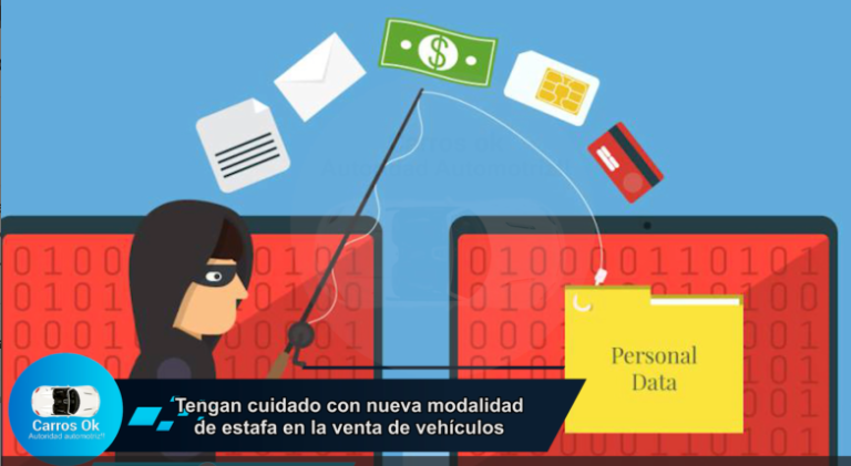 Atención a nueva modalidad de estafa, los carros ok de futbolistas ...