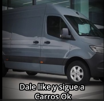 Mercedes Benz 2024 con fallas en el sistema de frenos