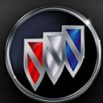 Logotipo del grupo Buick