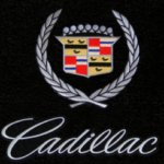 Logotipo del grupo Cadillac