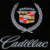 Logotipo del grupo Cadillac