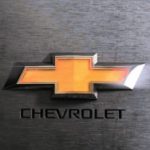 Logotipo del grupo Chevrolet