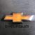 Logotipo del grupo Chevrolet