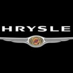 Logotipo del grupo Chrysler