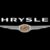 Logotipo del grupo Chrysler