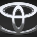Logotipo del grupo Toyota