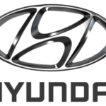 Logotipo del grupo Hyundai