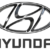 Logo del grupo Hyundai
