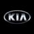 Logotipo del grupo Kia