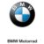 Logotipo del grupo BMW Motorrad