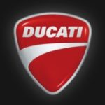 Logotipo del grupo Ducati