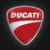 Logotipo del grupo Ducati