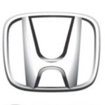 Logotipo del grupo Honda