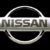 Logo del grupo Nissan