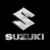 Logo del grupo Suzuki