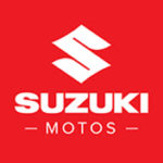 Logotipo del grupo Suzuki Motos