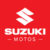 Logotipo del grupo Suzuki Motos