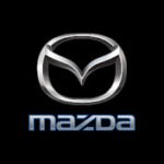 Logotipo del grupo Mazda