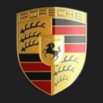 Logotipo del grupo Porsche