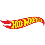 Logotipo del grupo Hot Wheels