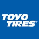 Logotipo del grupo Toyo Tires