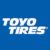 Logotipo del grupo Toyo Tires