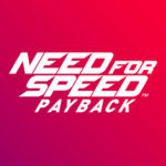 Logotipo del grupo Need for Speed