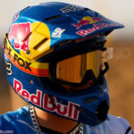 Logotipo del grupo Motocross