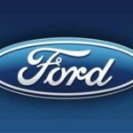 Logotipo del grupo Ford