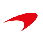 Logotipo del grupo McLaren