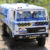 Logotipo del grupo RC DAKAR Truck Racing - RC Liaz