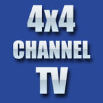 Logotipo del grupo 4x4 Channel