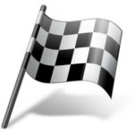 Logotipo del grupo CrashRacing