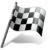 Logotipo del grupo CrashRacing