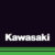 Logo del grupo Kawasaky Motors