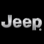 Logotipo del grupo Jeep
