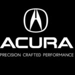 Logotipo del grupo Acura