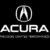Logotipo del grupo Acura