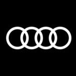 Logotipo del grupo Audi