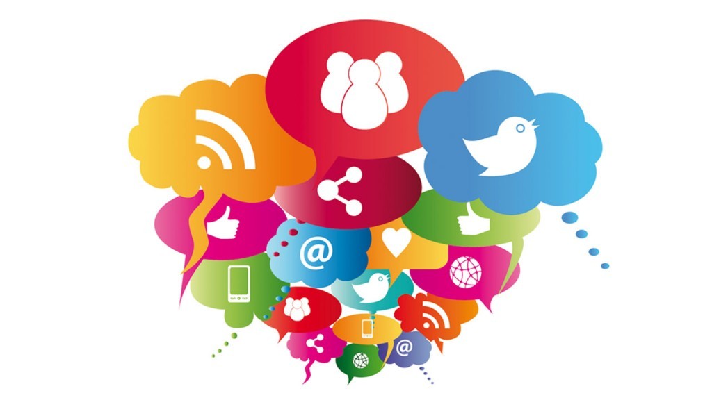 Atención fanes de las redes sociales!!