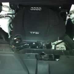 Audi A4 1.8 Turbo paquete S-Line modelo 2014, oportunidad!