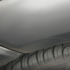 Hyundai Tucson 4×4 2009 caja secuencial, conservada