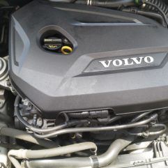 Volvo S60 T4 2013, turbo alimentado, motor 1.6 mecánico, oportunidad