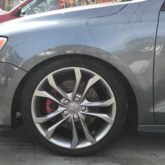 VW Jetta GLI 2013, 276 caballos, 43 Kgf-m de torque, aros 18, poco uso, negociable