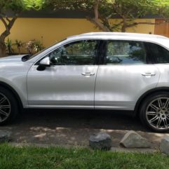Porsche Cayenne S, 4×4, 2013, motor 4800, v8, 395 caballos, seminueva, full equipo, facturable, negocio propuestas de compras