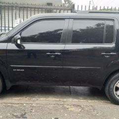 Honda Pilot EXL, Upgrade, 2014/2015, Full equipo, impecable conservación general, poco uso, negocio propuestas de compra