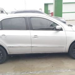 VW Gol 2013/2014, Hatchback, mecánico, motor 1600, conservado Negocio propuestas